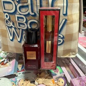 Victoria Secret intense Bombshell travel Size perfume